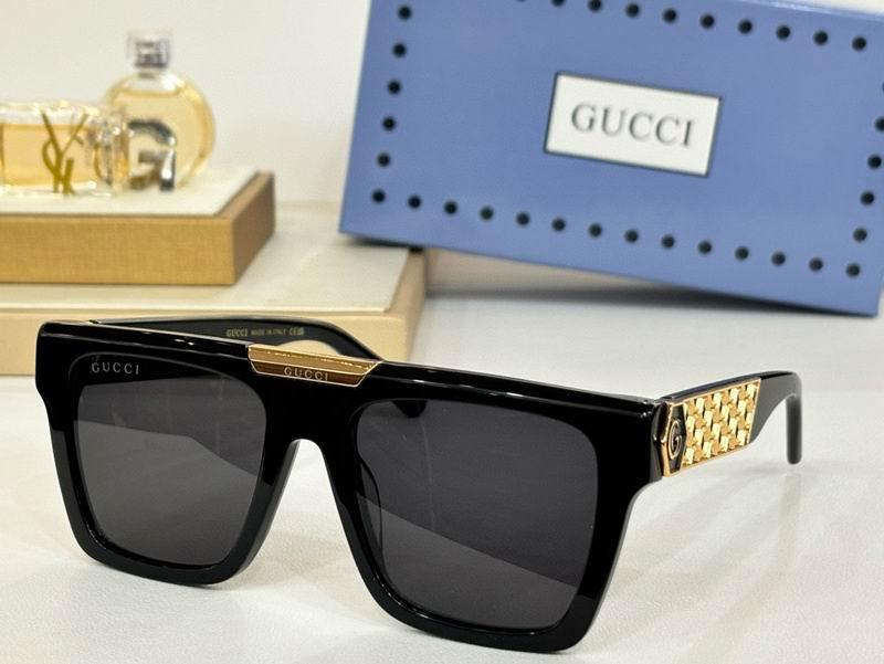 Gucci Sunglasses 778